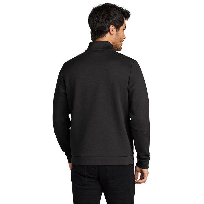 NEW CAPELLA OGIO ® Bolt Full-Zip - Blacktop