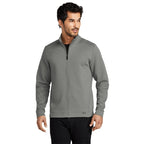 CAPELLA OGIO ® Bolt Full-Zip - Turbo Grey