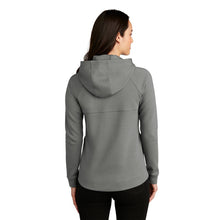 Load image into Gallery viewer, NEW CAPELLA OGIO® Ladies Bolt Full-Zip Hoodie - Turbo Grey