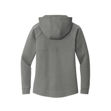 Load image into Gallery viewer, NEW CAPELLA OGIO® Ladies Bolt Full-Zip Hoodie - Turbo Grey