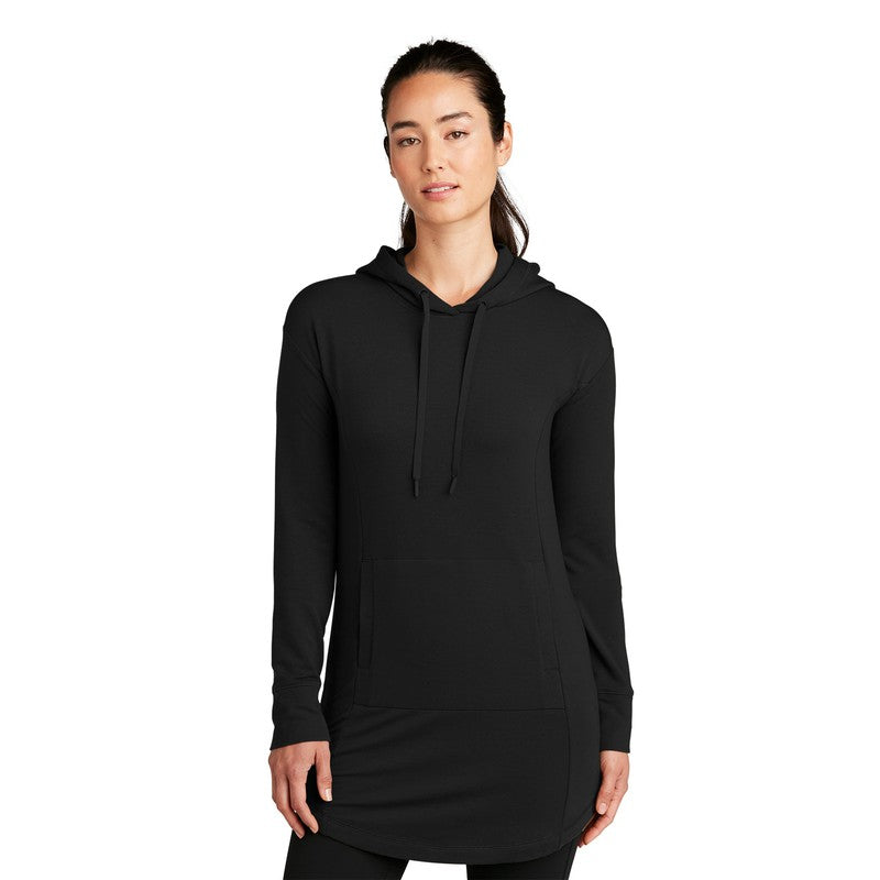 NEW CAPELLA OGIO ® Ladies Luuma Flex Tunic - Blacktop