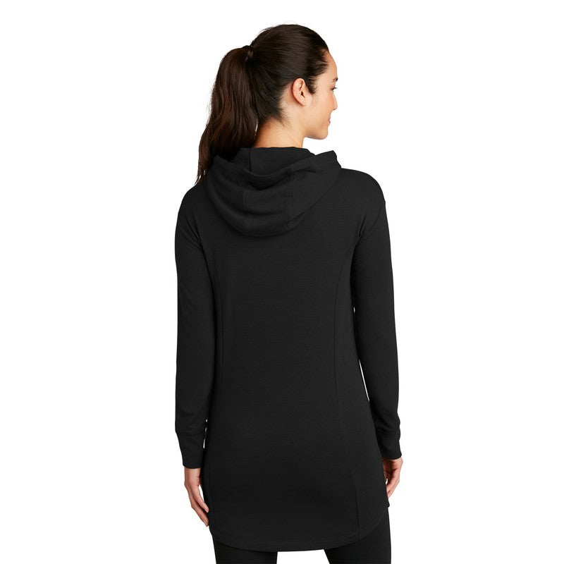 NEW CAPELLA OGIO ® Ladies Luuma Flex Tunic - Blacktop