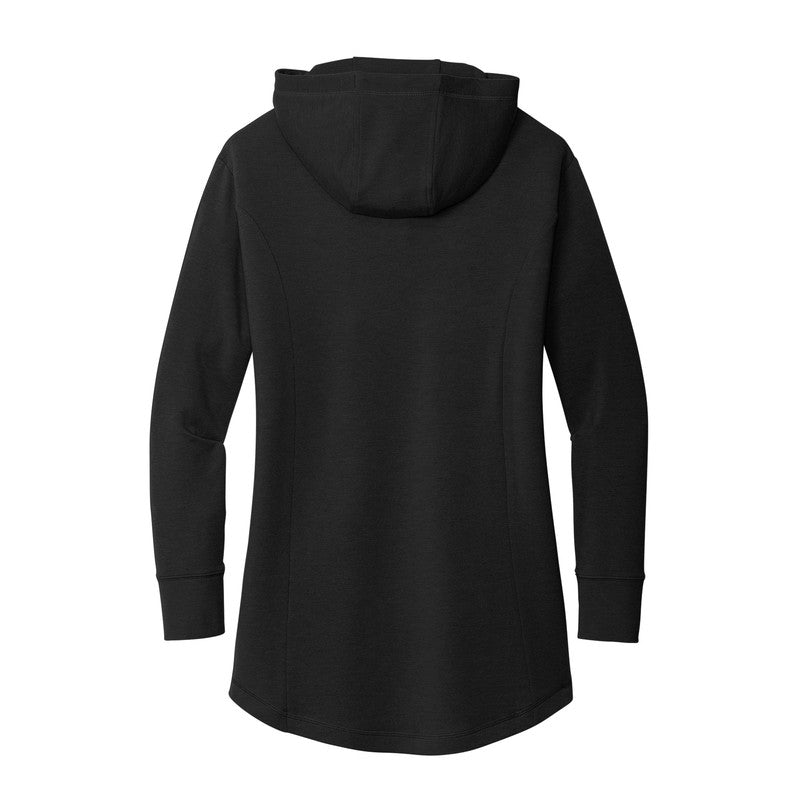 CAPELLA OGIO ® Ladies Luuma Flex Tunic - Blacktop