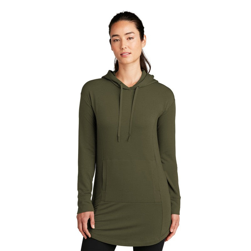 CAPELLA OGIO ® Ladies Luuma Flex Tunic - Deep Olive