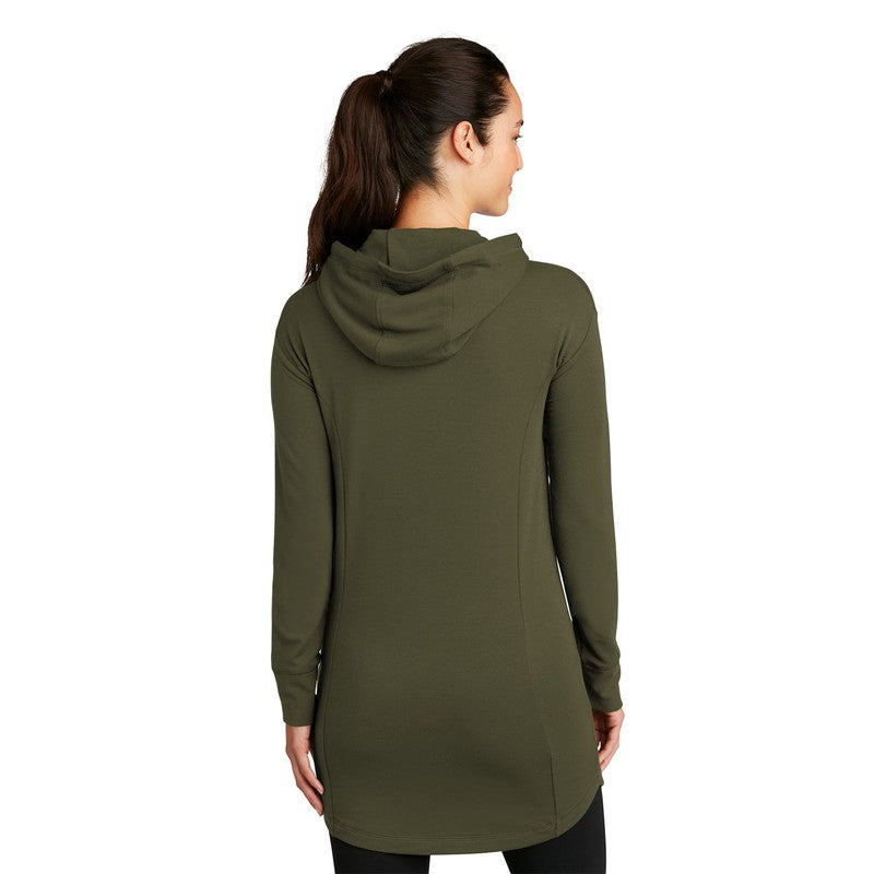 CAPELLA OGIO ® Ladies Luuma Flex Tunic - Deep Olive