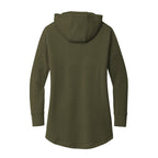 CAPELLA OGIO ® Ladies Luuma Flex Tunic - Deep Olive