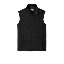 Load image into Gallery viewer, NEW CAPELLA OGIO ® Grit Fleece Vest - Blacktop