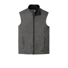 Load image into Gallery viewer, NEW CAPELLA OGIO ® Grit Fleece Vest - Diesel Grey Heather