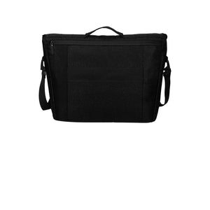 NEW CAPELLA OGIO® Command Messenger - Blacktop