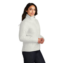 Load image into Gallery viewer, NEW CAPELLA Port Authority® Ladies Puffer Jacket - Marshmallow