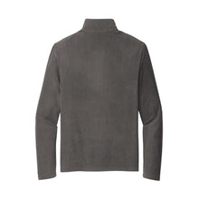 Load image into Gallery viewer, NEW CAPELLA Port Authority® Accord Microfleece Jacket - Pewter