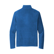 Load image into Gallery viewer, NEW CAPELLA Port Authority® Accord Microfleece Jacket - Royal