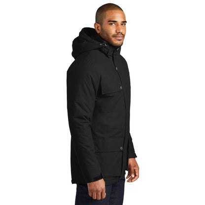 CAPELLA Port Authority® Excursion Parka - Deep Black