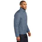 CAPELLA Port Authority® Puffer Jacket - Dusk Blue