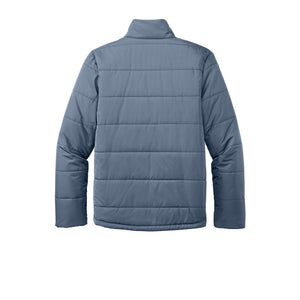 NEW CAPELLA Port Authority® Puffer Jacket - Dusk Blue