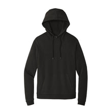 Load image into Gallery viewer, NEW CAPELLA District® Perfect Tri® Fleece Pullover Hoodie - Black