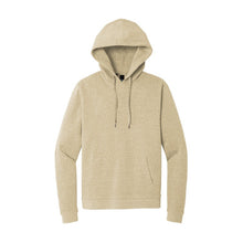 Load image into Gallery viewer, NEW CAPELLA District® Perfect Tri® Fleece Pullover Hoodie - Desert Tan Heather
