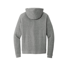 Load image into Gallery viewer, NEW CAPELLA District® Perfect Tri® Fleece Pullover Hoodie - Heathered Charcoal