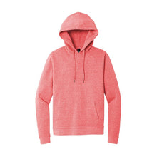 Load image into Gallery viewer, NEW CAPELLA District® Perfect Tri® Fleece Pullover Hoodie - Red Frost