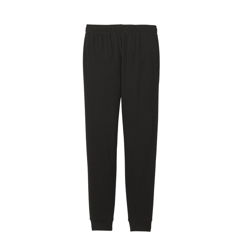 CAPELLA District® Women’s Perfect Tri® Fleece Jogger - Black