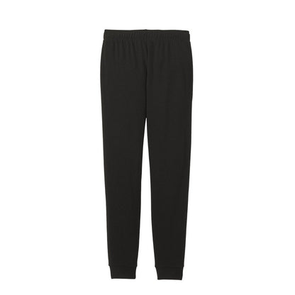 NEW CAPELLA District® Women’s Perfect Tri® Fleece Jogger - Black