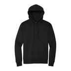 CAPELLA District® V.I.T.™ Heavyweight Fleece Hoodie - Black