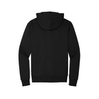 CAPELLA District® V.I.T.™ Heavyweight Fleece Hoodie - Black