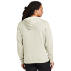 CAPELLA District® V.I.T.™ Heavyweight Fleece Hoodie - Oatmeal Heather