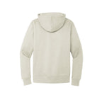 CAPELLA District® V.I.T.™ Heavyweight Fleece Hoodie - Oatmeal Heather
