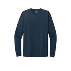 CAPELLA Next Level™ Unisex CVC Long Sleeve Tee - Midnight Navy