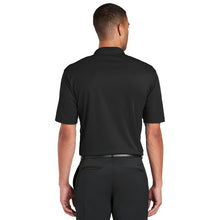 Load image into Gallery viewer, Nike Dri-FIT Micro Pique Polo - Black - product ships October - pre-order only