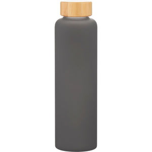 CAPELLA ALUMNI h2go rincon - Grey Frost