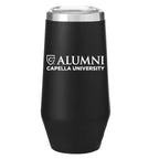 CAPELLA ALUMNI remi - matte black