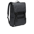 CAPELLA OGIO® Apex Rucksack - Heather Grey