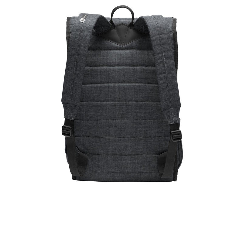 CAPELLA OGIO® Apex Rucksack - Heather Grey