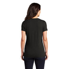 CAPELLA District ® Women’s Perfect Tri ® Tee - Black