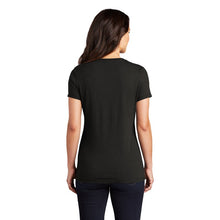 Load image into Gallery viewer, District ® Women’s Perfect Tri ® Tee - Black