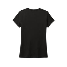 Load image into Gallery viewer, District ® Women’s Perfect Tri ® Tee - Black