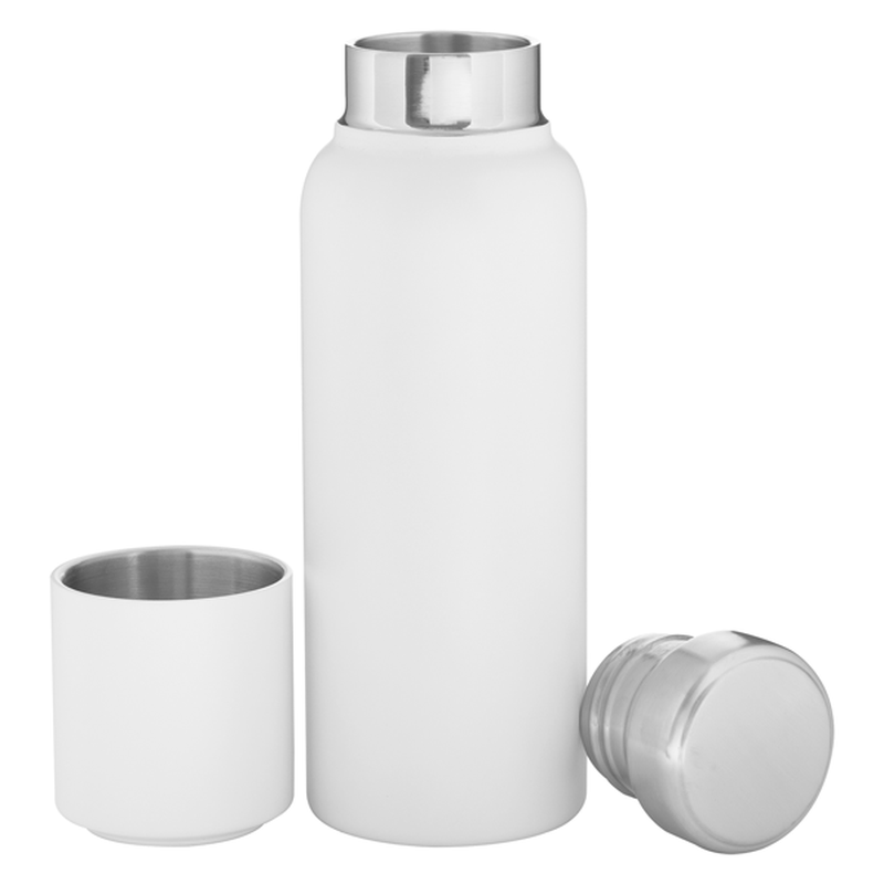 CAPELLA ETS h2go lodge - matte white