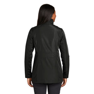 Port Authority ® Ladies Collective Insulated Jacket - Deep Black