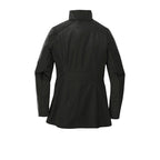 CAPELLA Port Authority ® Ladies Collective Insulated Jacket - Deep Black
