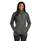 CAPELLA Port Authority ® Ladies Collective Insulated Jacket - Graphite