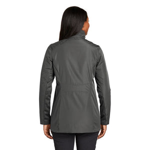 Port Authority ® Ladies Collective Insulated Jacket - Graphite