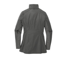 Load image into Gallery viewer, Port Authority ® Ladies Collective Insulated Jacket - Graphite