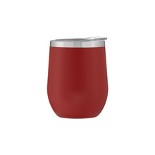 Load image into Gallery viewer, cece - matte red