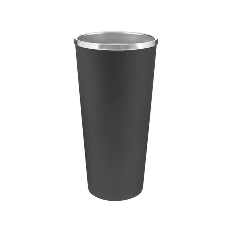 CAPELLA ETS Cooper - Matte Black