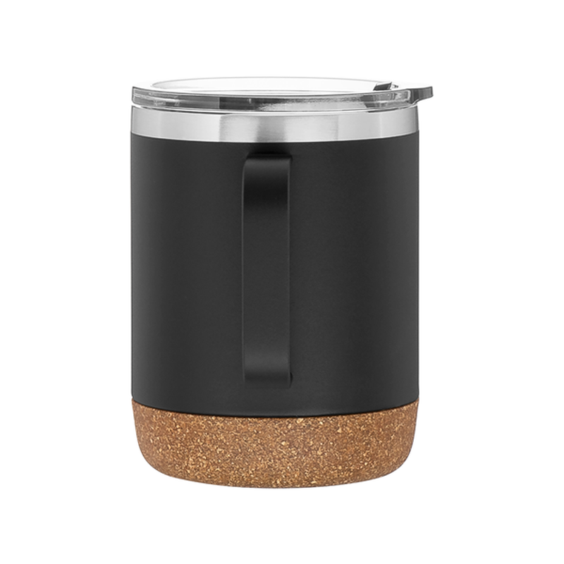 CAPELLA ETS Explorer - Matte Black