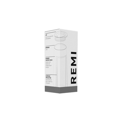 CAPELLA ETS Remi  - Matte Red