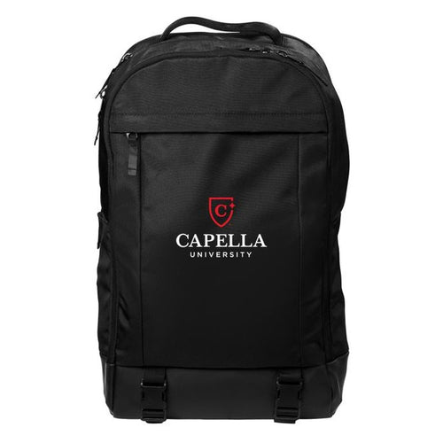 NEW CAPELLA Mercer+Mettle™ Pack - Black