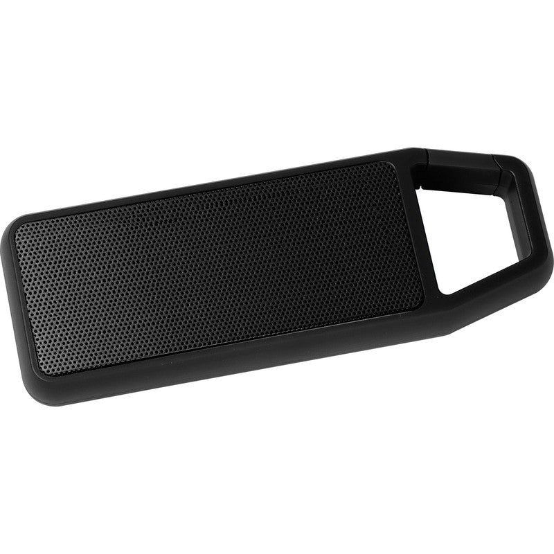 NEW Clip Clap Bluetooth Speaker - BLACK